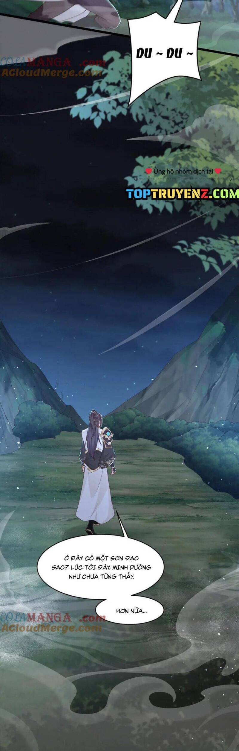 Mục Long Sư Chapter  435 - 18