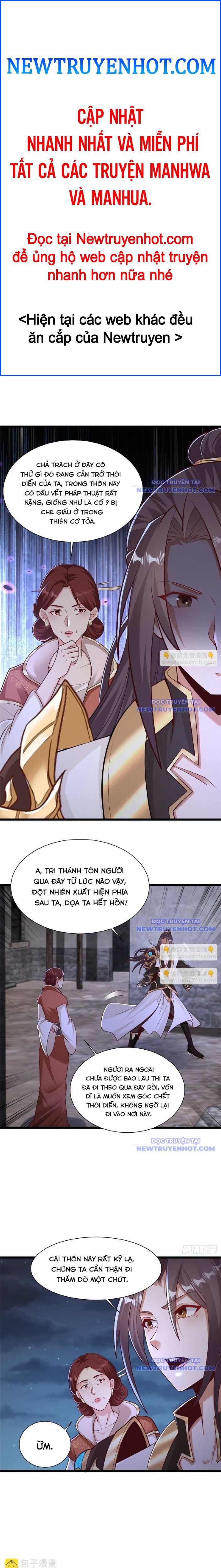 Mục Long Sư Chapter 436 - 1