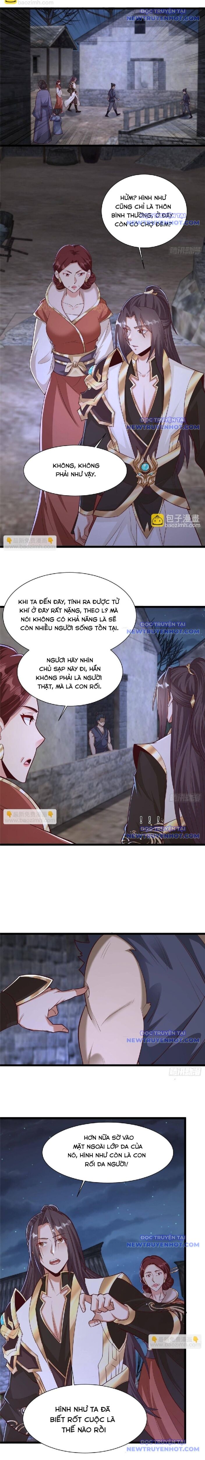 Mục Long Sư Chapter 436 - 2