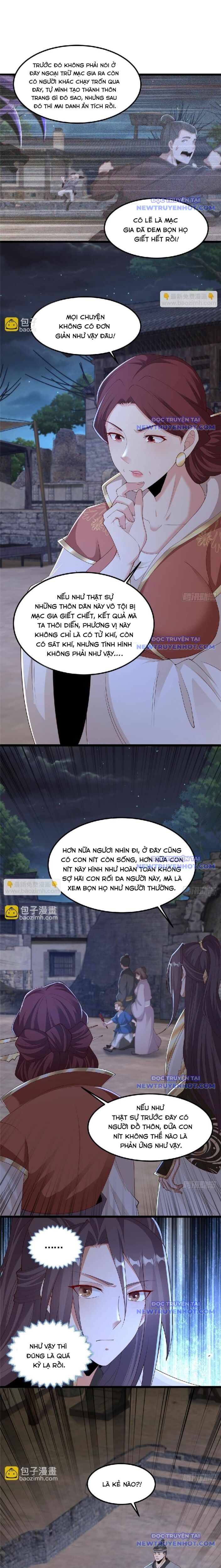 Mục Long Sư Chapter 436 - 3