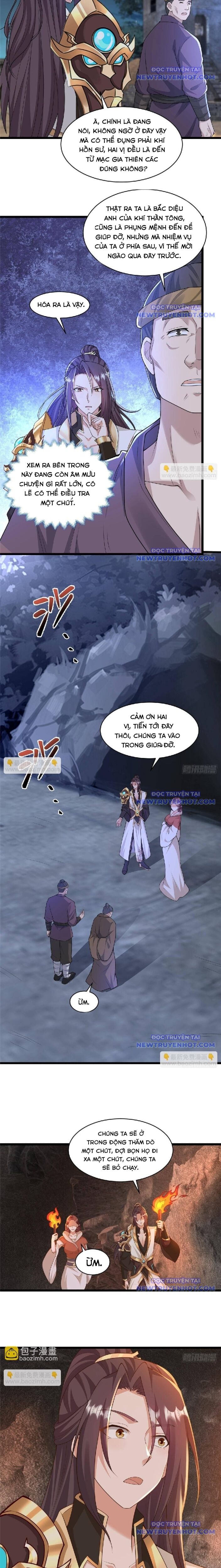 Mục Long Sư Chapter 436 - 6