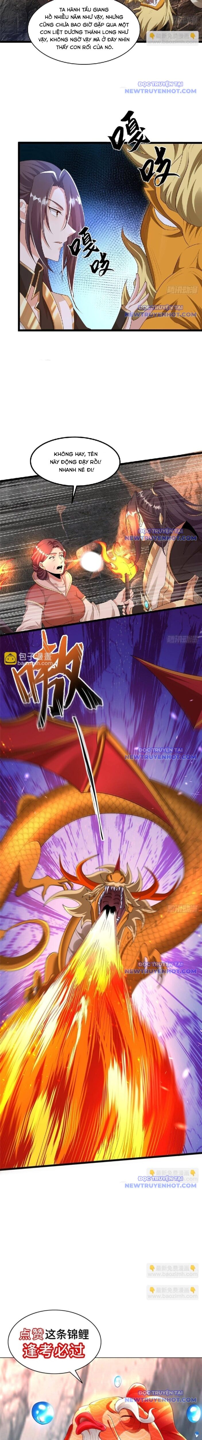 Mục Long Sư Chapter 436 - 8