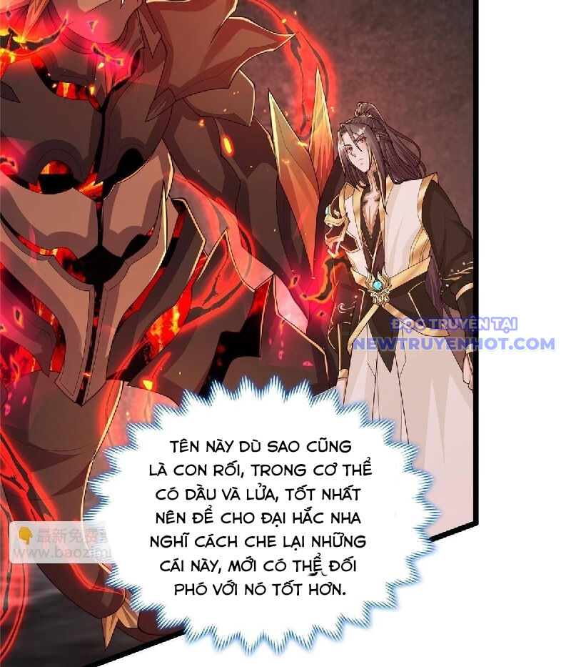 Mục Long Sư Chapter 437 - 19