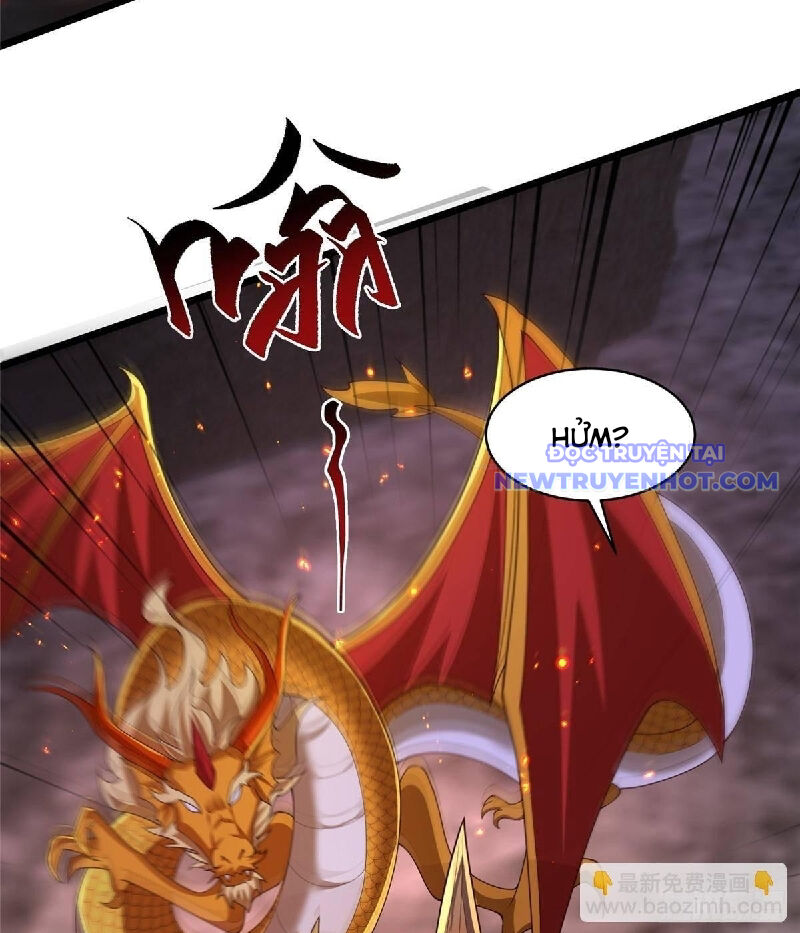 Mục Long Sư Chapter 437 - 21