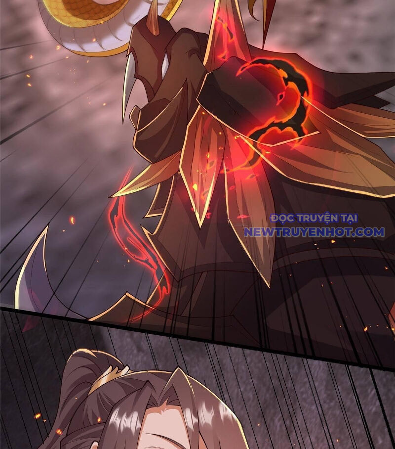 Mục Long Sư Chapter 437 - 22