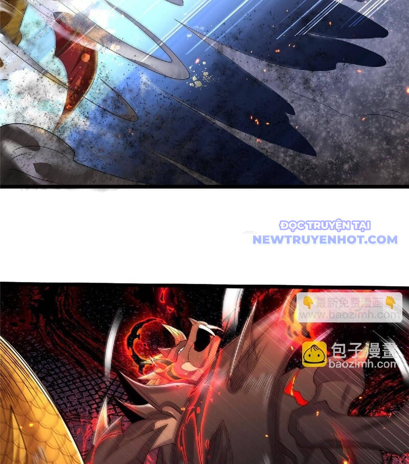 Mục Long Sư Chapter 437 - 36