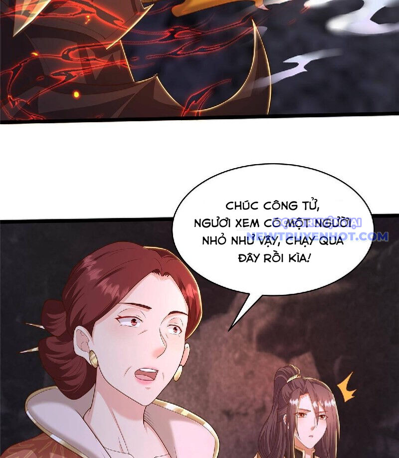 Mục Long Sư Chapter 437 - 42