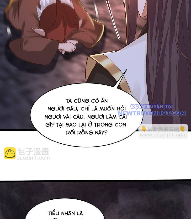 Mục Long Sư Chapter 437 - 46