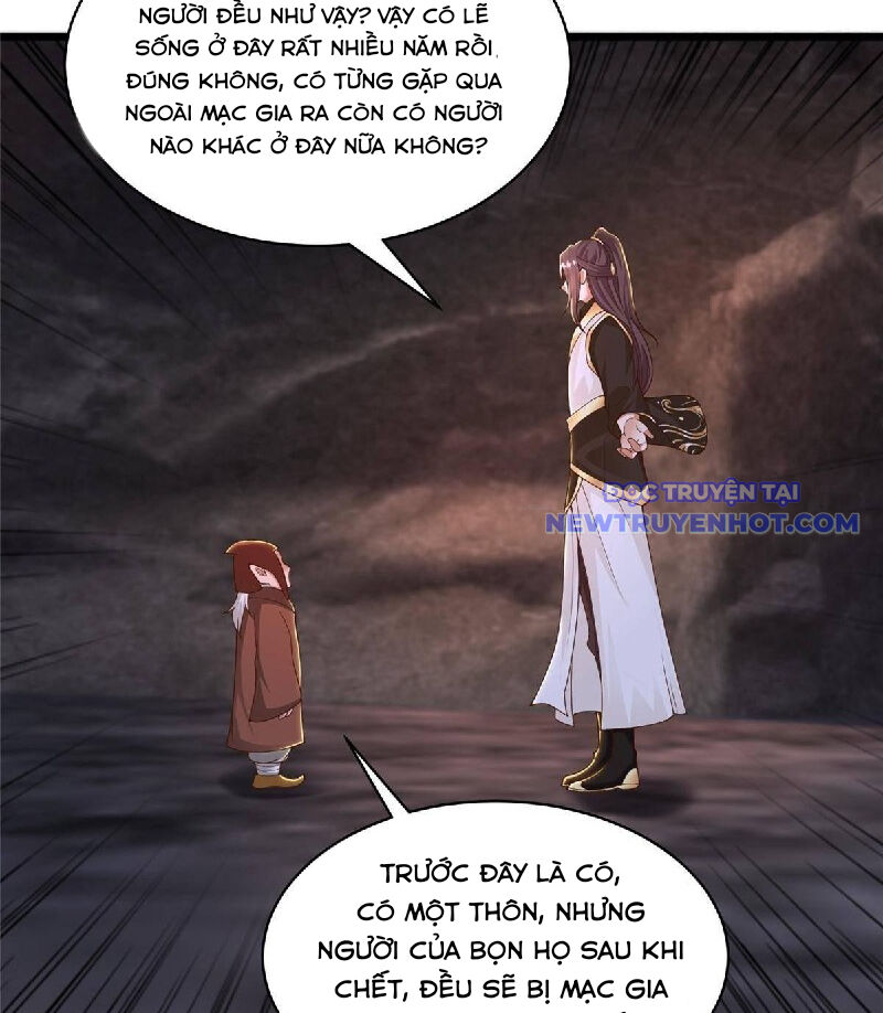 Mục Long Sư Chapter 437 - 49