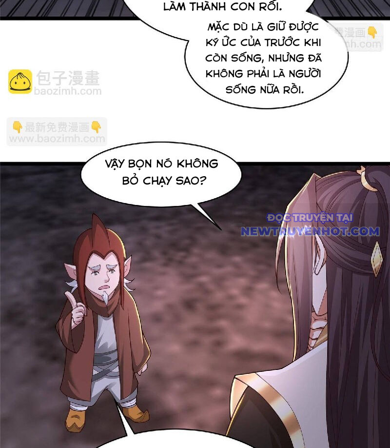 Mục Long Sư Chapter 437 - 50