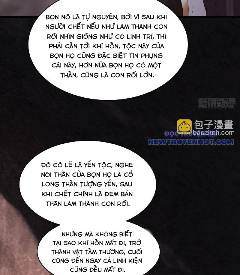 Mục Long Sư Chapter 437 - 51