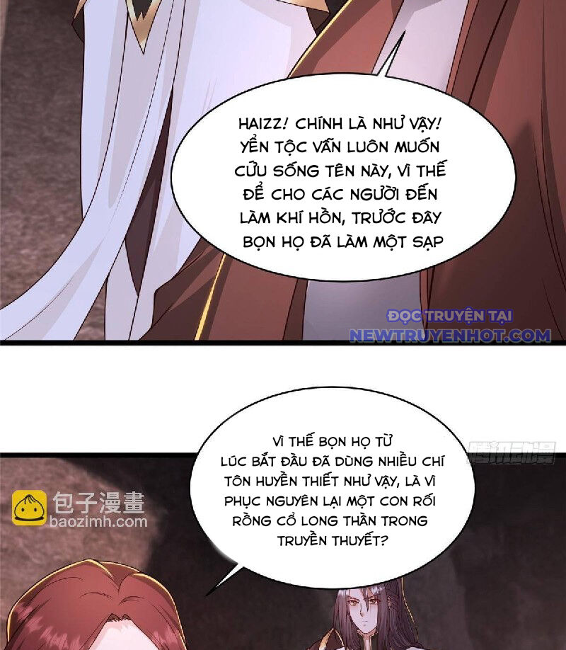 Mục Long Sư Chapter 437 - 53