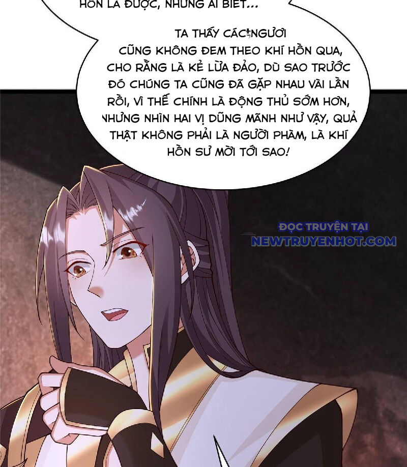 Mục Long Sư Chapter 437 - 55
