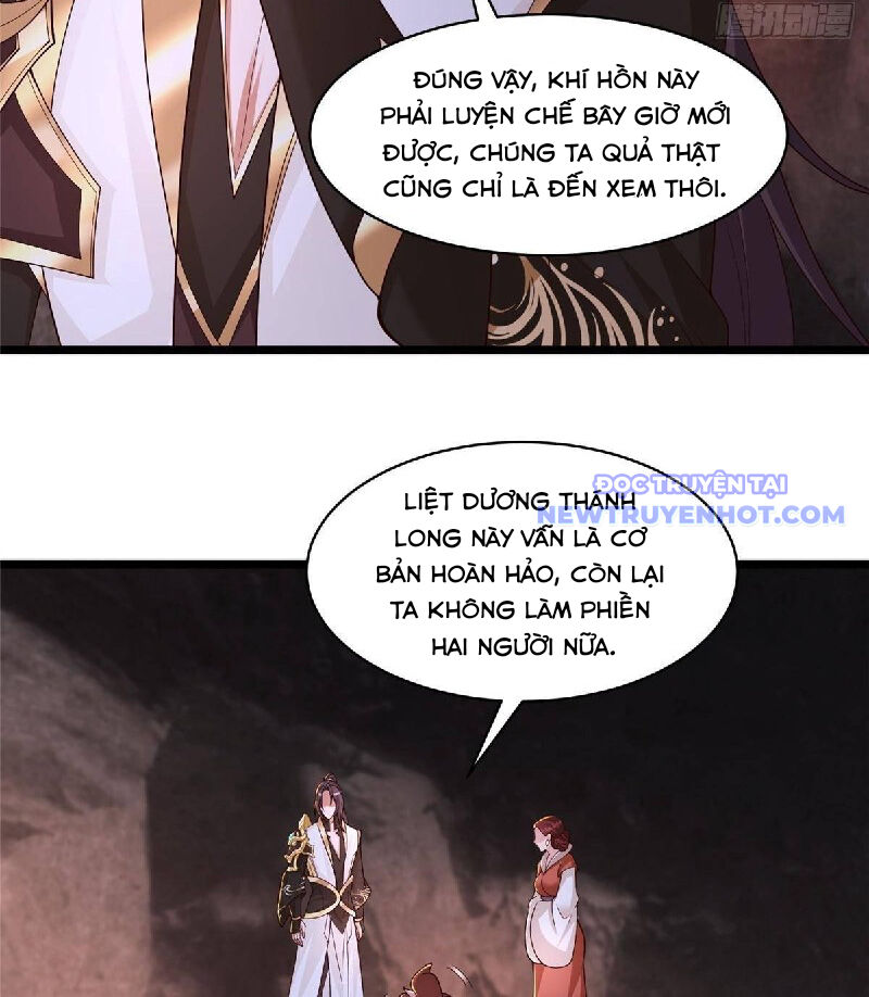 Mục Long Sư Chapter 437 - 56