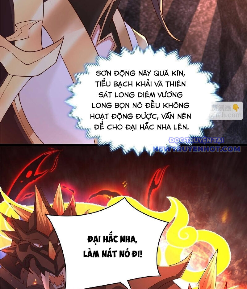 Mục Long Sư Chapter 437 - 9