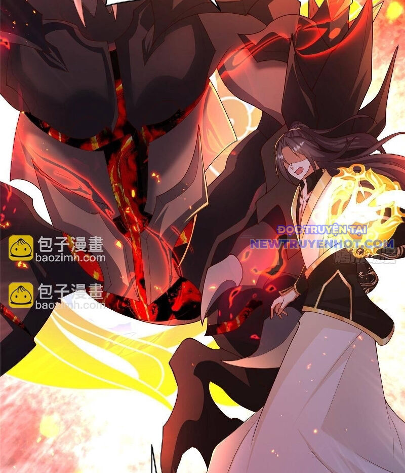 Mục Long Sư Chapter 437 - 10