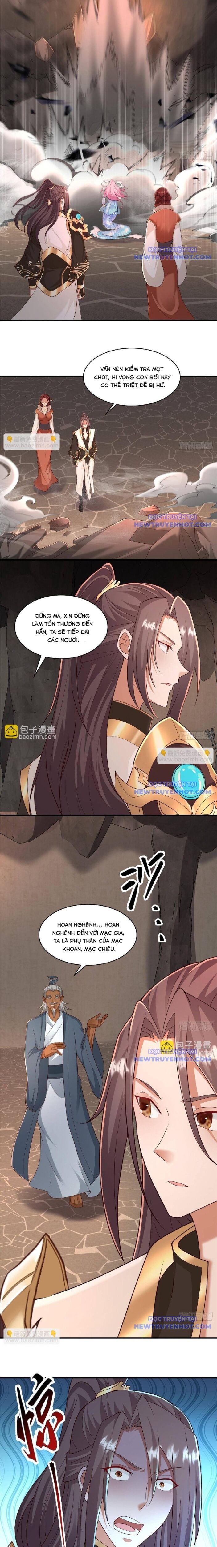 Mục Long Sư Chapter 438 - 11