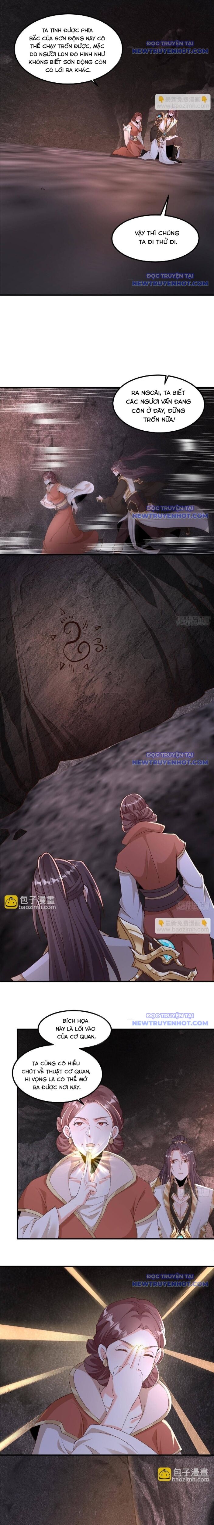 Mục Long Sư Chapter 438 - 3