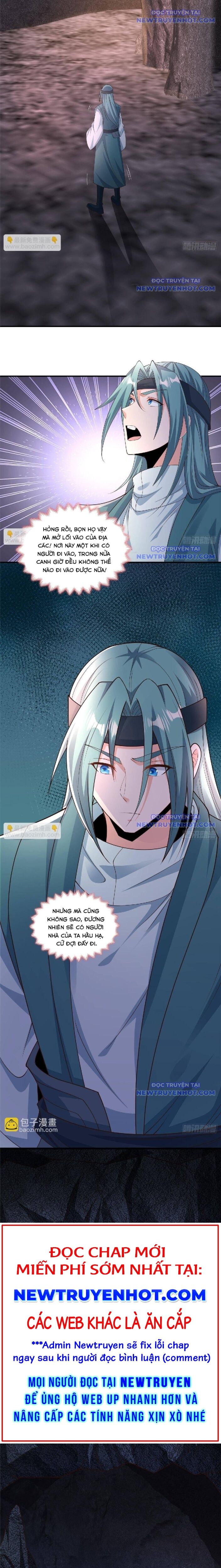 Mục Long Sư Chapter 438 - 4