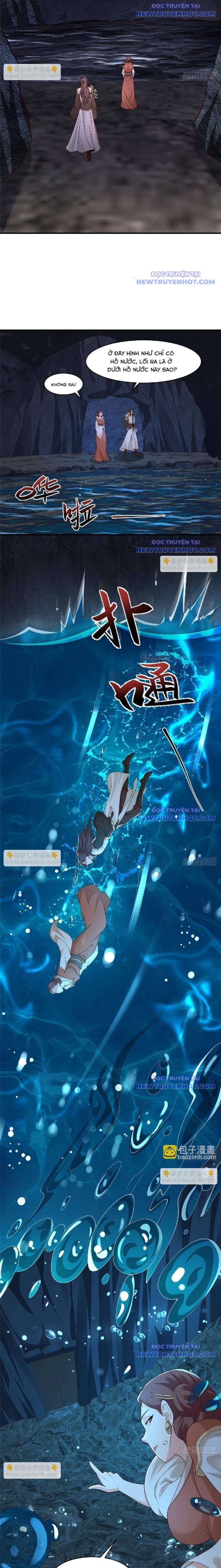 Mục Long Sư Chapter 438 - 5