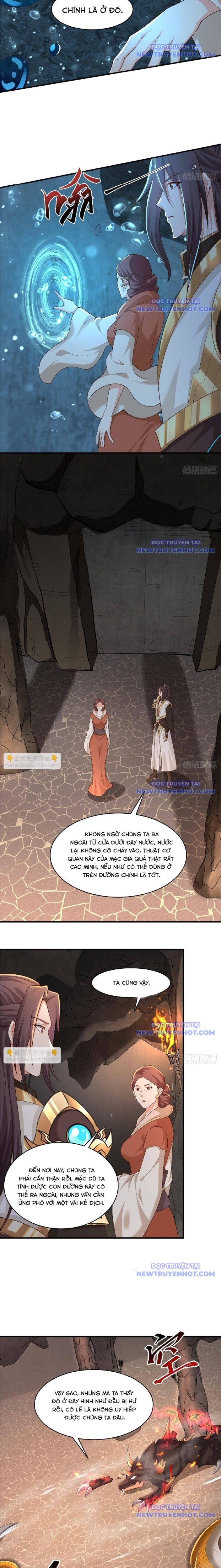 Mục Long Sư Chapter 438 - 6