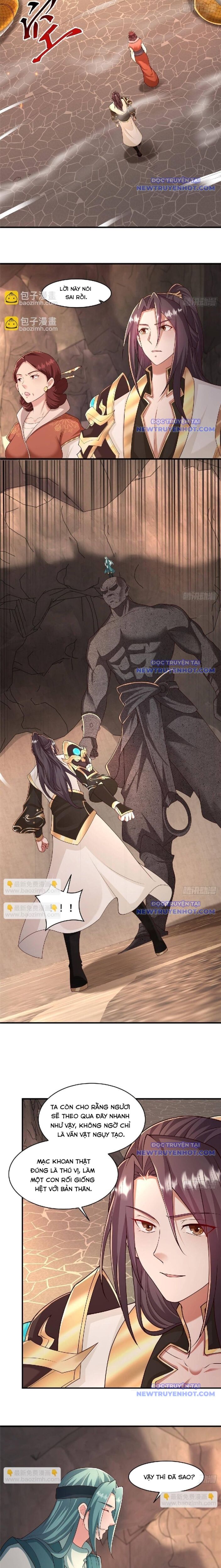 Mục Long Sư Chapter 438 - 7