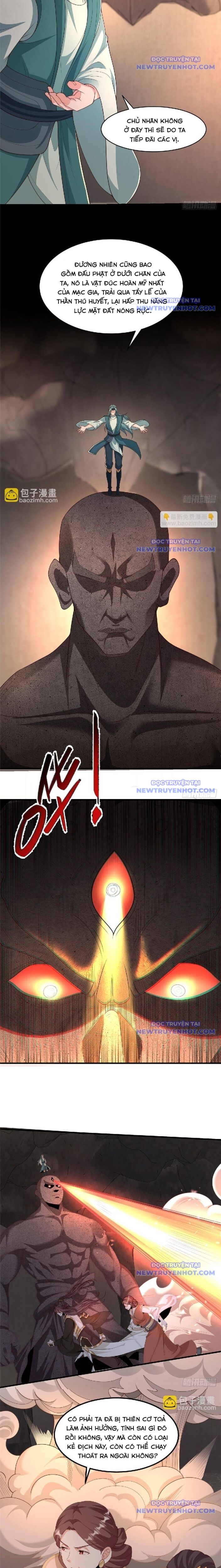 Mục Long Sư Chapter 438 - 8