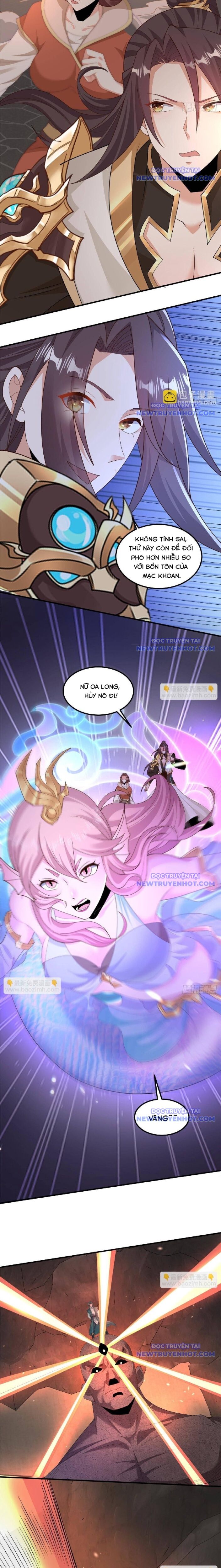 Mục Long Sư Chapter 438 - 9