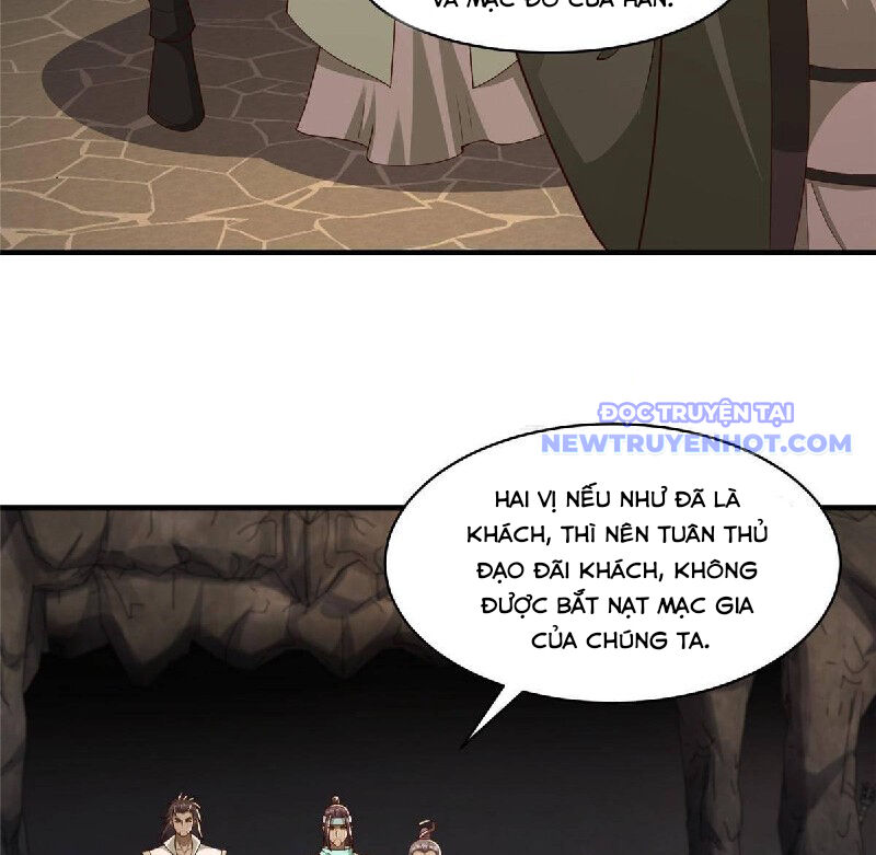 Mục Long Sư Chapter 439 - 11