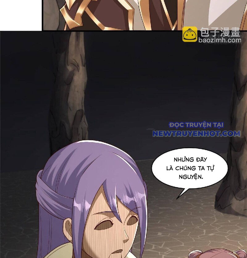 Mục Long Sư Chapter 439 - 14