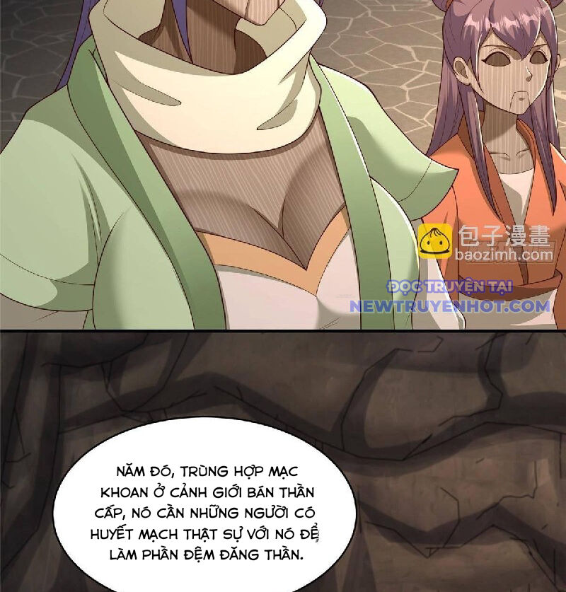 Mục Long Sư Chapter 439 - 15