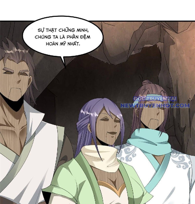 Mục Long Sư Chapter 439 - 19