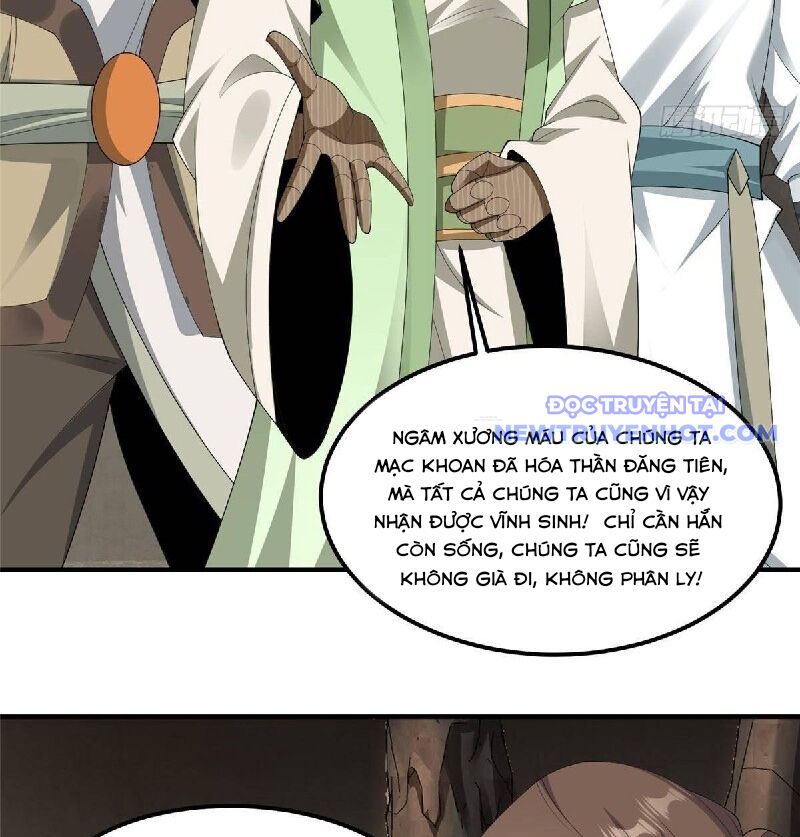 Mục Long Sư Chapter 439 - 20