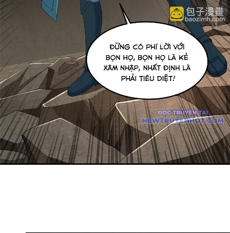 Mục Long Sư Chapter 439 - 24