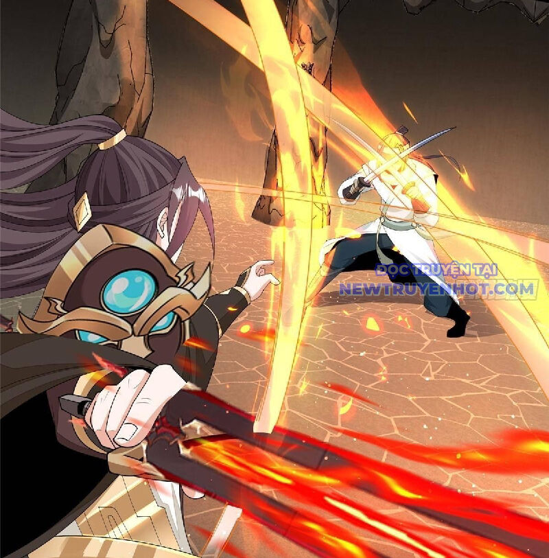 Mục Long Sư Chapter 439 - 30