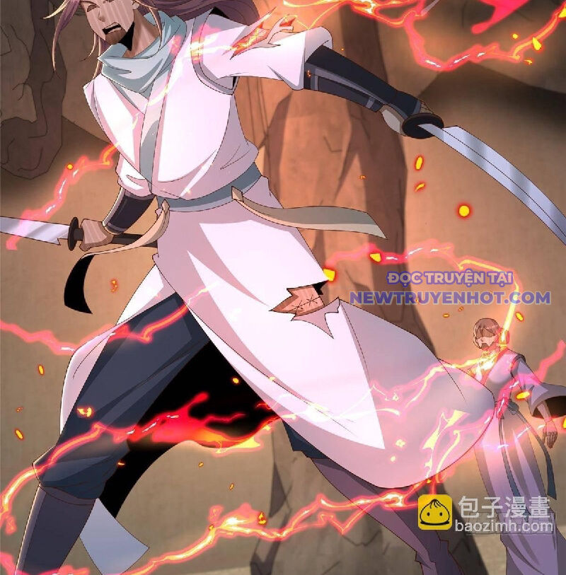 Mục Long Sư Chapter 439 - 33