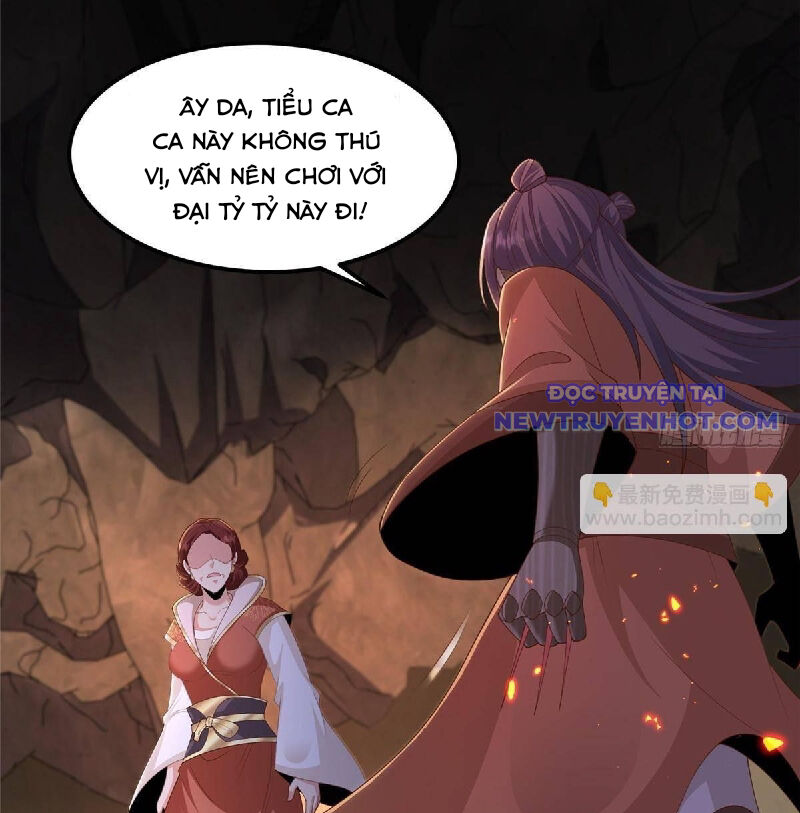 Mục Long Sư Chapter 439 - 36