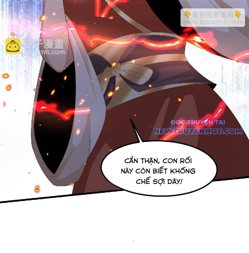 Mục Long Sư Chapter 439 - 43