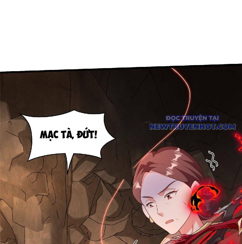 Mục Long Sư Chapter 439 - 45