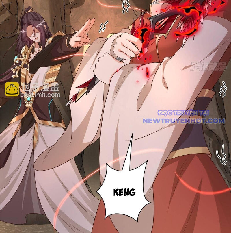 Mục Long Sư Chapter 439 - 46