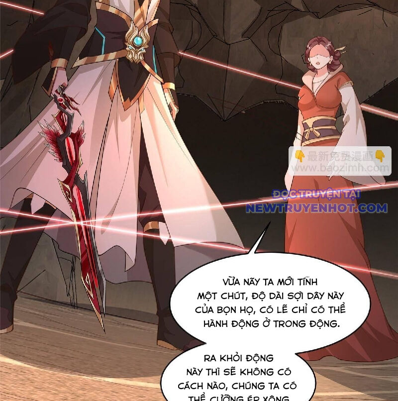 Mục Long Sư Chapter 439 - 50