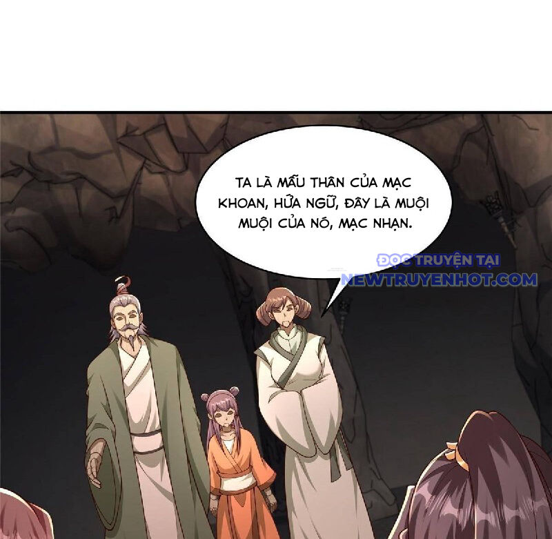 Mục Long Sư Chapter 439 - 6