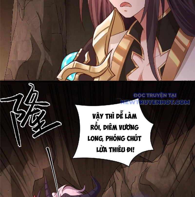 Mục Long Sư Chapter 439 - 52