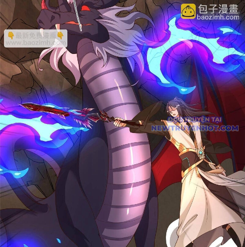 Mục Long Sư Chapter 439 - 53