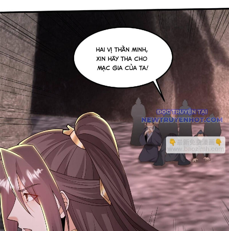 Mục Long Sư Chapter 439 - 63