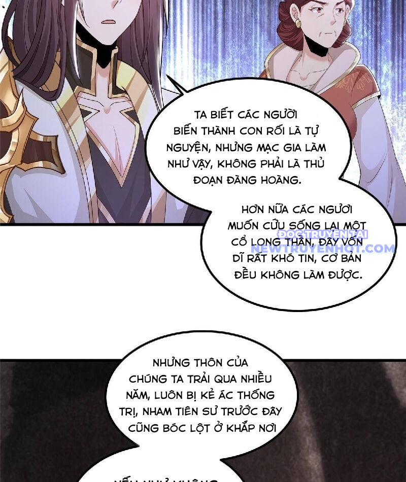Mục Long Sư Chapter 439 - 65