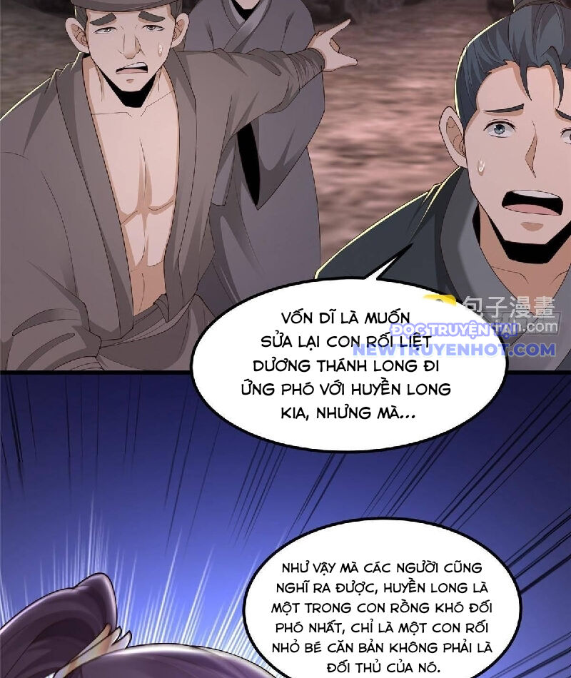 Mục Long Sư Chapter 439 - 68