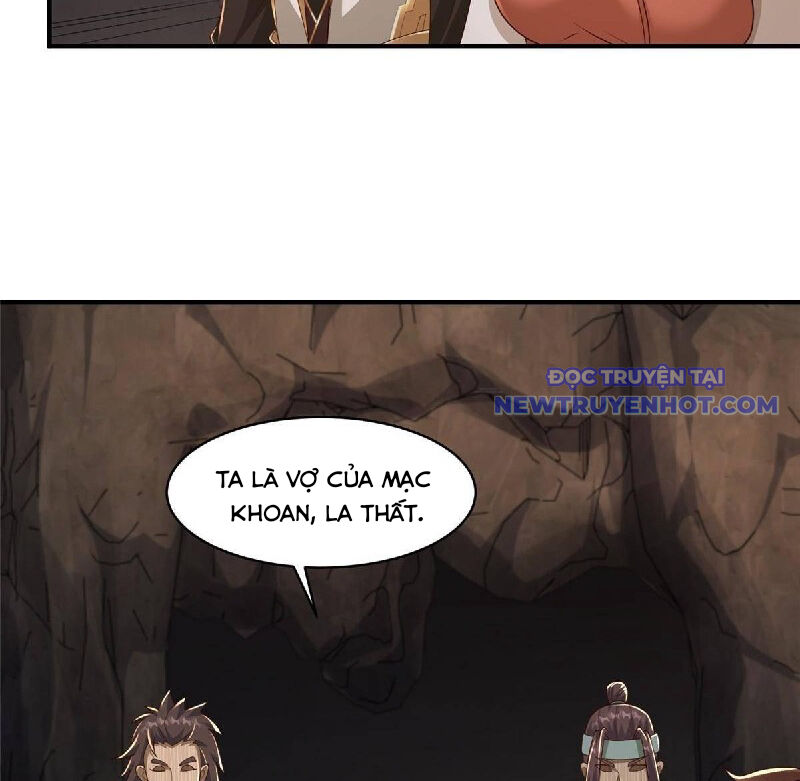 Mục Long Sư Chapter 439 - 9