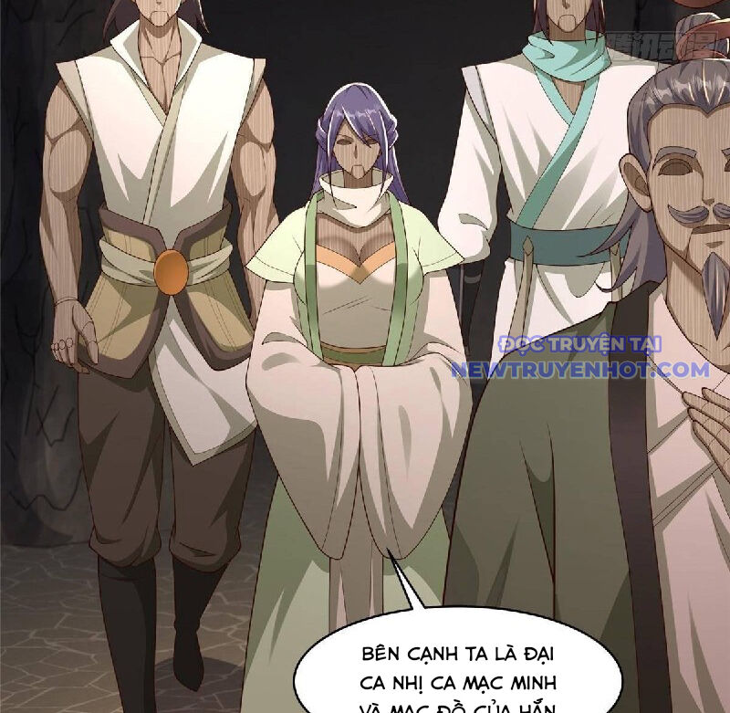 Mục Long Sư Chapter 439 - 10