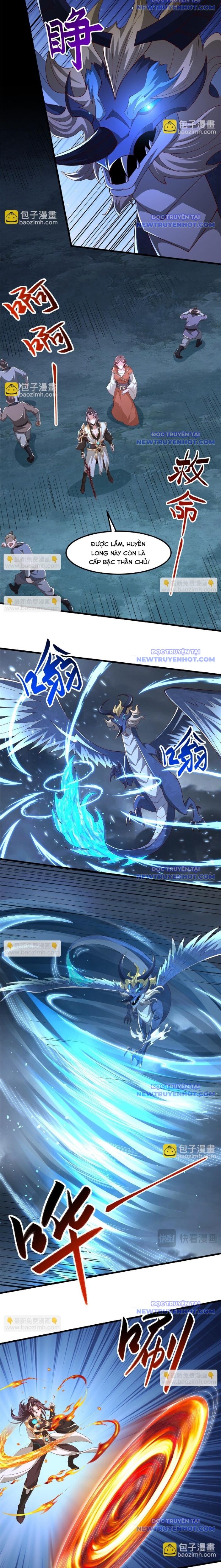 Mục Long Sư Chapter 440 - 2